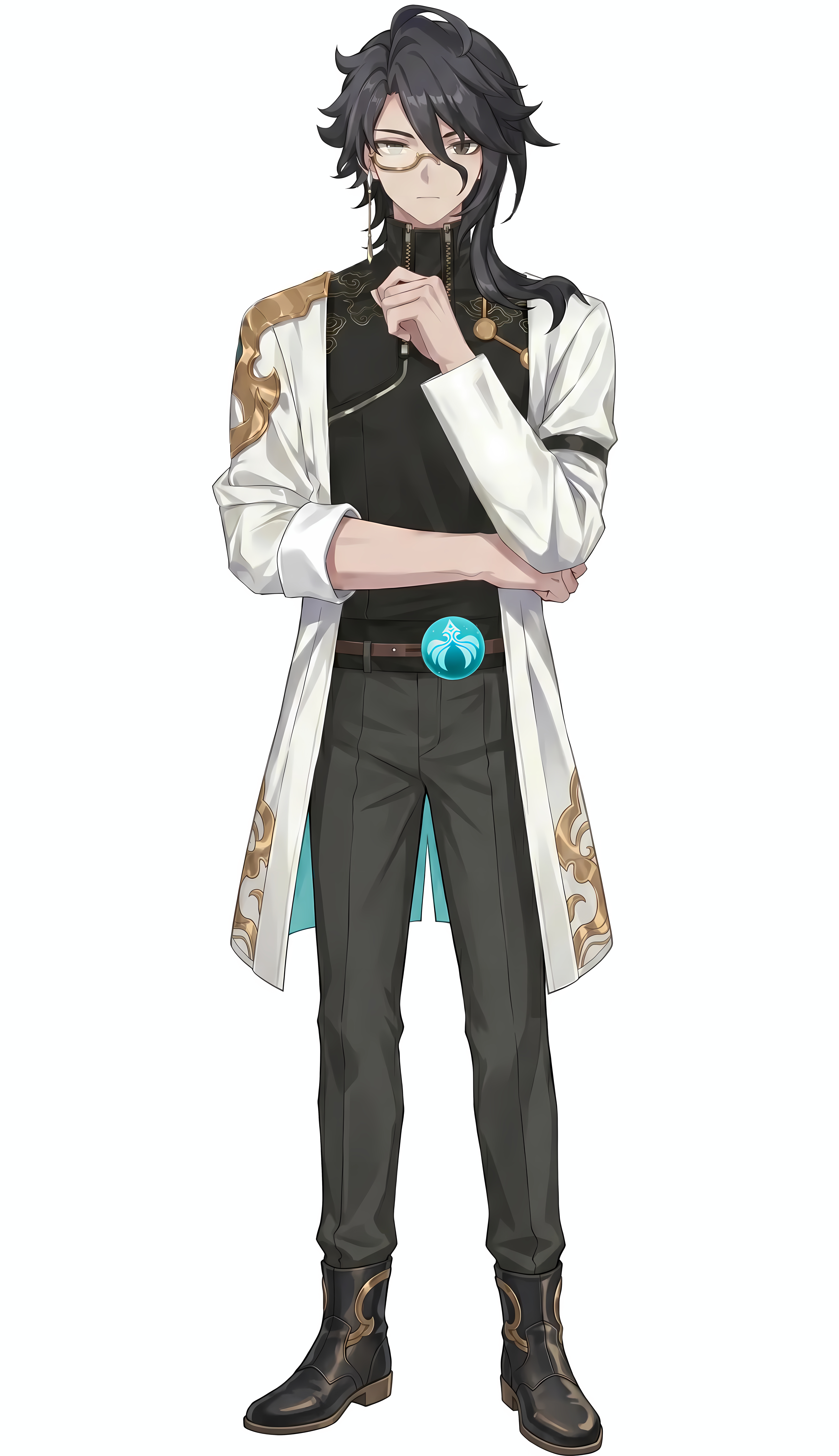 孔天谋