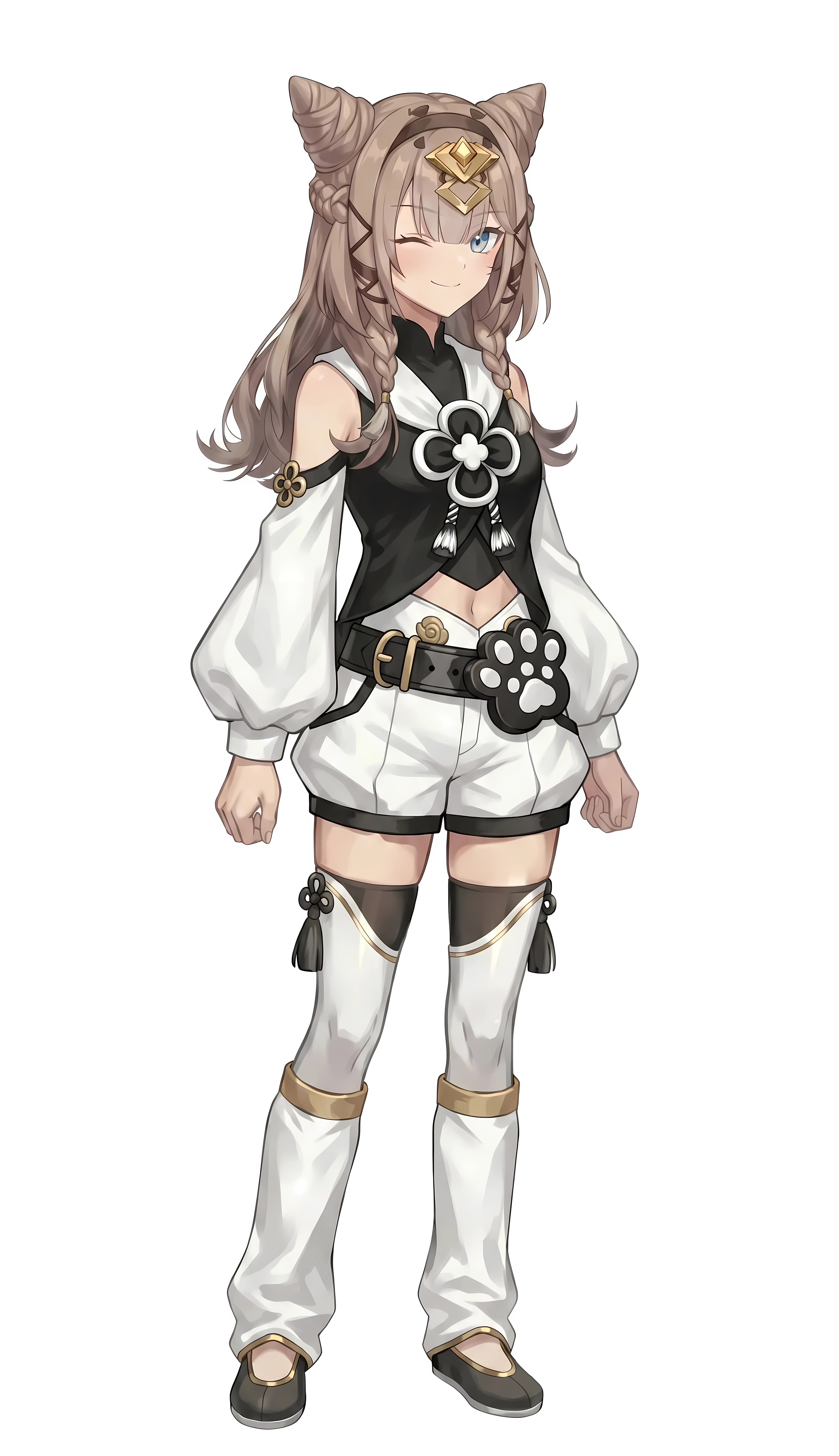 帕绮娜