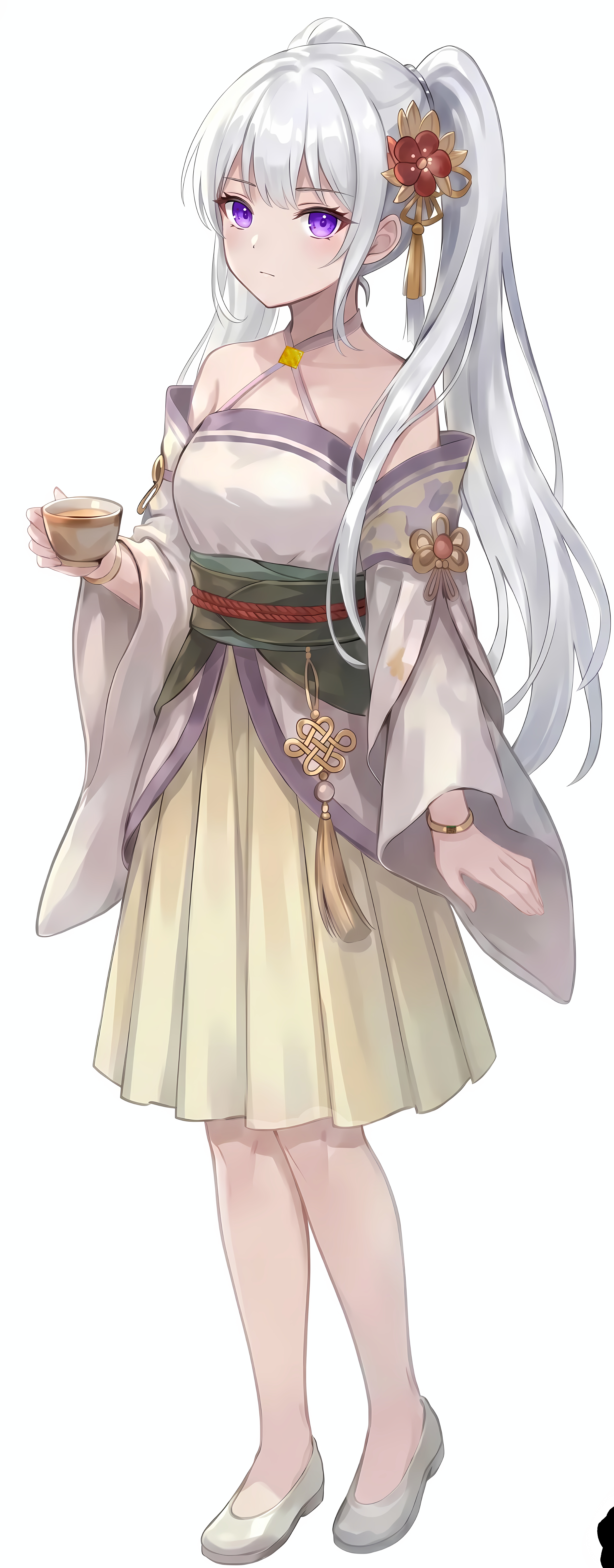 石早月