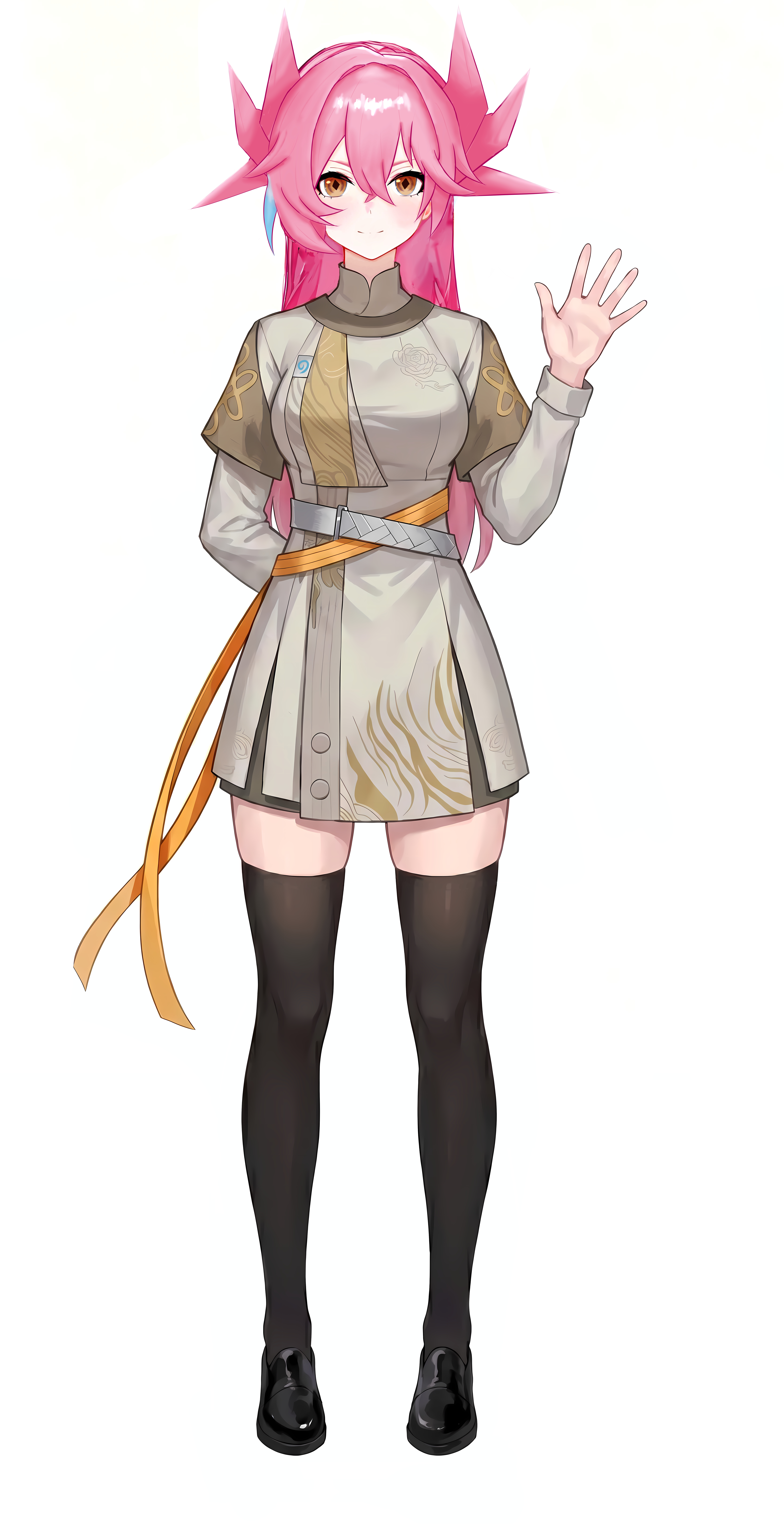 无月游穹