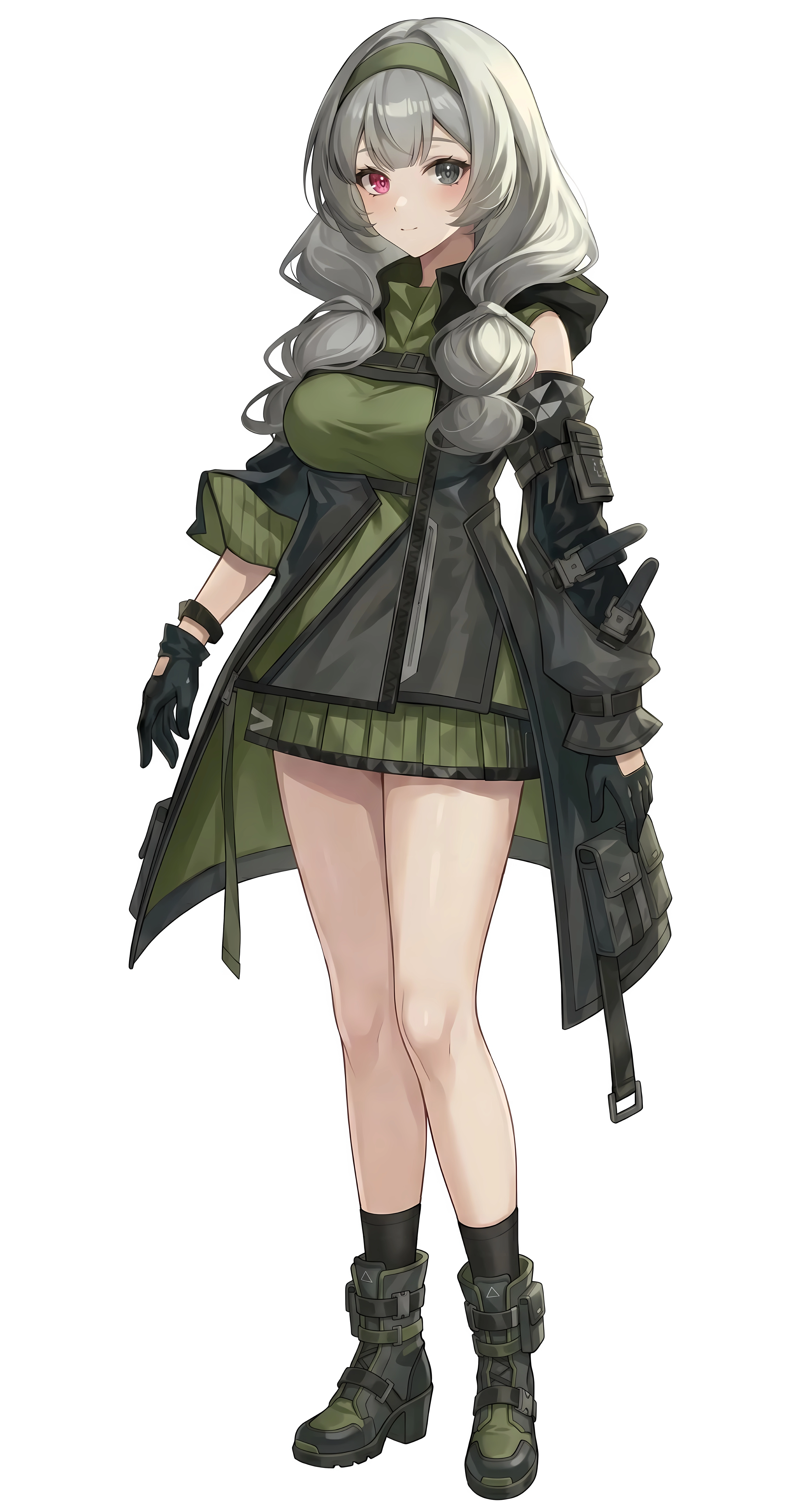 维尔妮娅·埃克斯